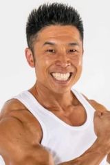 なかやまきんに君