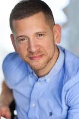 Joshua Sher