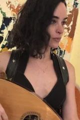 Isobel Ward