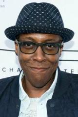 Arsenio Hall