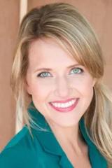 Natasha Charles Parker