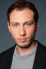 Jean-Luc McMurtry
