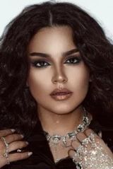 Ангелина Амилаханова