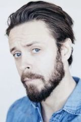 Pétur Óskar Sigurðsson