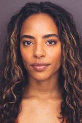 Tara Anika Nicolas
