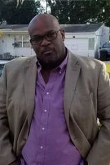 LeRoy Anthony Howard