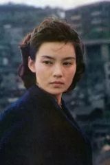Pan Hong