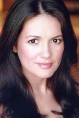 Priscilla Garita