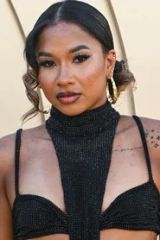 Jordan Chiles