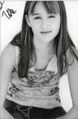 Nicolette Little