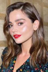 Jenna Coleman