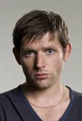 Chris Coghill