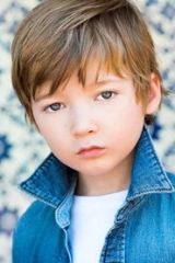 Benjamin Mackey