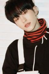 Kim min seok