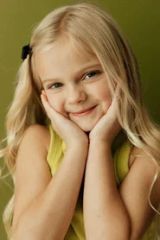 Tilly Morris