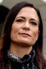 Stephanie Grisham