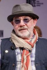 Bernie Taupin