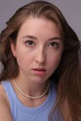 Агата Серякова