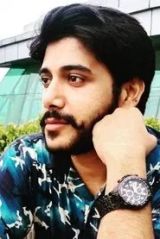 Rajdeep Sarkar