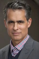 Jeffrey "JP" Mark