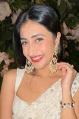 Dhanashree Verma