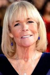 Linda Robson