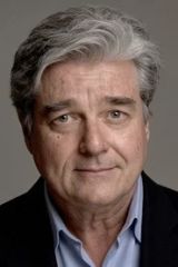 Patrick Pinney