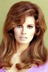 Raquel Welch