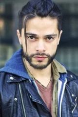 Víctor Ayala