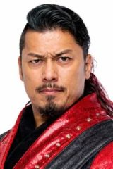 Shin Takagi