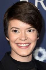 Emily Hinkler