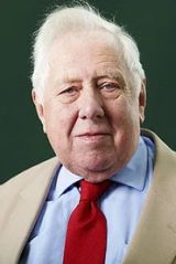 Roy Hattersley