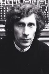 Eberhard Schoener