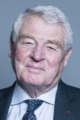 Paddy Ashdown
