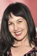 Grey DeLisle