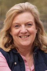 Charlotte Smith