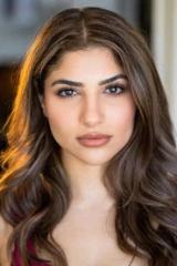 Carla Mansour