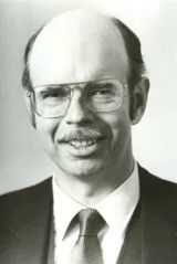 Graham Jarvis
