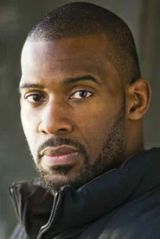 Isaac Stephen Montgomery