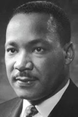 Martin Luther King Jr.