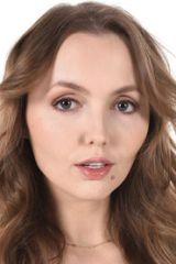 Анастасия Кролёва