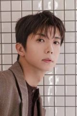 Jang Wooyoung