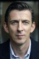Matthew Ashforde