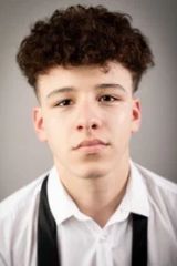Lucas Hodgson-Wale