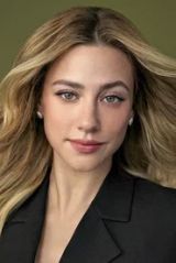 Lili Reinhart