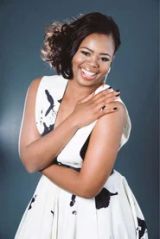 Pretty Yende