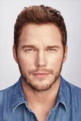 Chris Pratt
