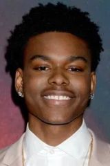 Aubrey Joseph