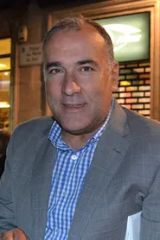 Xabier Fortes