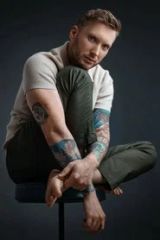 Matt Mathews
